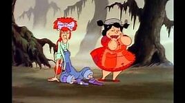 My Little Pony Song "I'll Do The Dirty Work"