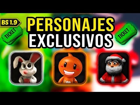 [1.9] 🔥 ¡¡DESBLOQUEA TODA LA TIENDA EN BOMBSQUAD!! (actualizado) | FullStore | byANG3L