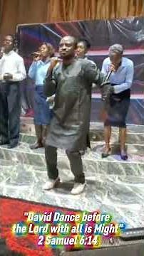 Dance Like David #christiandance #DanceLikeDavid #PraiseDance #gospelmusic #viralvideos