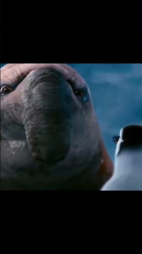 Preview 2 Happy feet 2 movie