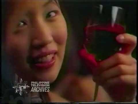 Carlo Rossi California Red TVC [2001]