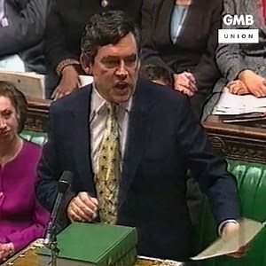 298K views · 1.1K reactions | Today marks the 20th anniversary of the National Minimum Wage. Despite fierce opposition, Labour introduced it and saw millions get a pay rise ✊ Now the fight to end poverty pay continues  | GMB Union | Facebook