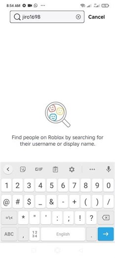 this is my roblox id kon kon mera dost banega 🤝🤝🥺🥺🥺