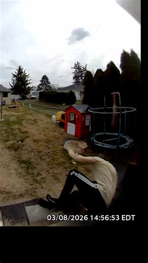 He’s so dramatic🙄 #fyp #emergencycontact | falling