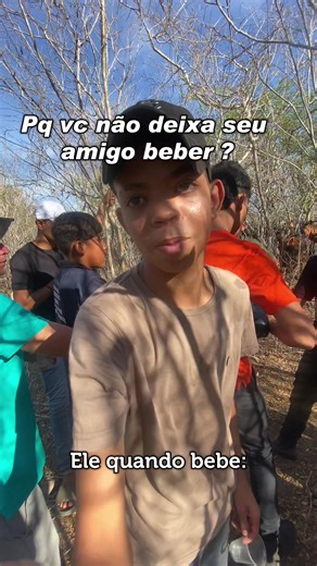 A Saga do Vaqueiro Apaixonado e a SoFrência