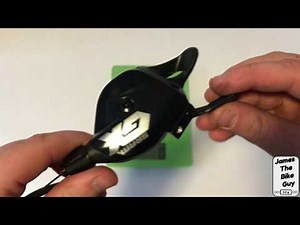 SRAM GX Eagle Shifter 1x12 Review and Weight