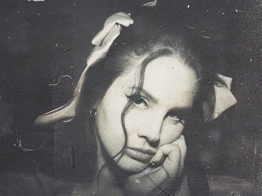 Lana Del Rey praises the current musical landscape