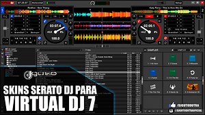 Virtual Dj Serato Download Gratis