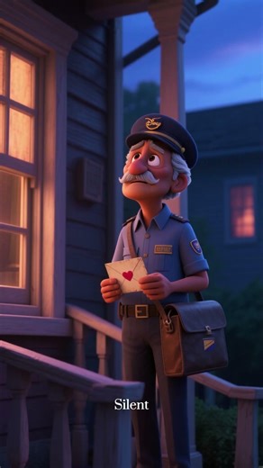 What Happens When a LETTER Arrives Too Late? #shortsfeed #subscribe #animals #tiger