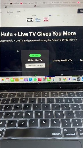HULU LIVE TV OFFERS FREE ESPN UNLIMITED TO WATCH WWE PLE