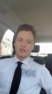 Weekend update from the constabulary: You can support Andrew Lawrence here: https://www.patreon.com/AndrewLawrenceComedy?fan_landing=true | Andrew Lawrence