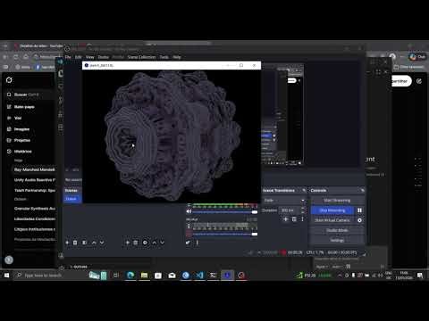 Tiago Morais Morgado - Amazing Processing Visuals Using Deprecated Rendering Pipeline Stack