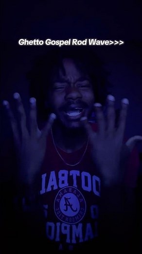 This 1 of my favorite Rod Wave albums #viral #music