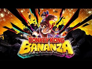 Getaway (DK Rap) - Donkey Kong Bananza