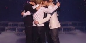 One Direction Says Goodbye With 'History' Music Video