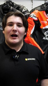 1.1K views | Rev up your style and safety with the Alpinestars GP...