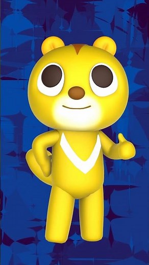 WOW! MiniForce X I made Max Character Fan Art #cartoon #miniforce #art