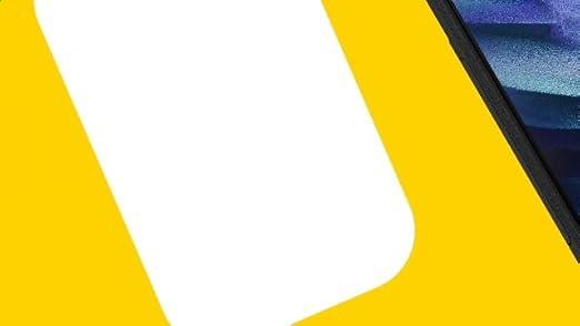 OtterBox Commuter Series Case for Galaxy S21 5G 