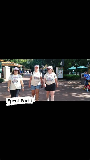 Epcot all around the countries Part 1 #disneyvacation #epcot #disneyworld #livingmybestlife #disneyepcot | ShariLynne Elliott | Facebook