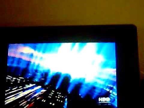 HBO Signature Tonight & Feature Presentation