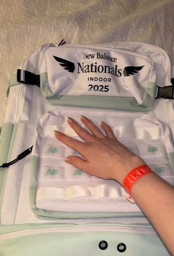 New Balance Nationals Bag 2023: The Ultimate Guide