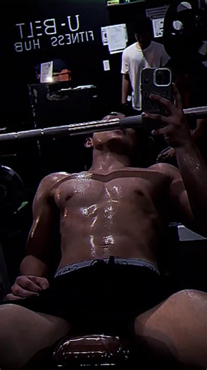 Nighttime Workout Routine for Better Sleep