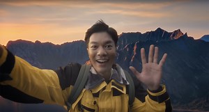 "Live Ready With You" campaign illustrates how Etiqa stands by customers in every moment