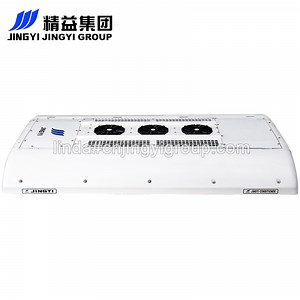 [Hot Item] Roof Top Electric Bus Air Conditioner Bus Air Conditioning System