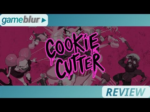 Review: Cookie Cutter: Overkill Edition (Nintendo Switch) - Machines of love and grace.