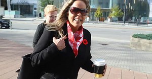 Lawyers for ‘Freedom Convoy’ organizers attempt to block Ottawa residents from testifying