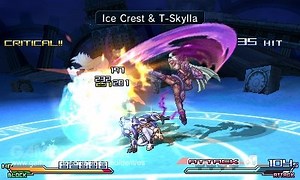 Project X Zone - Recensione