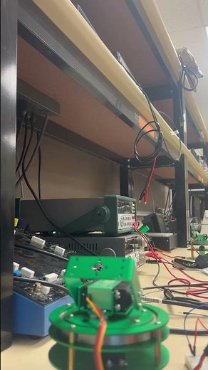 Raspberry Pi Pico Servo Motor Control Project