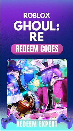 Ghoul Re Codes | Ghoul Re Redeem Codes | Roblox Ghoul Re Codes #ghoulre #robloxcodes