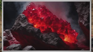 Discovering Gemstones: How are Rubies Formed?