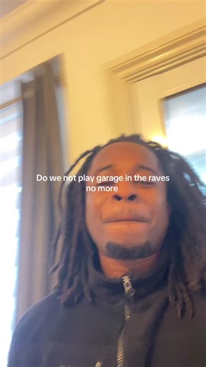 I need me some garage in the dance #garagemusic