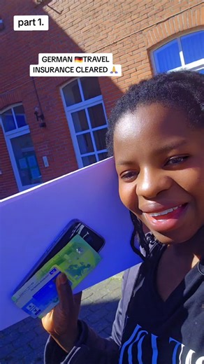 Understanding German Travel Insurance Basics