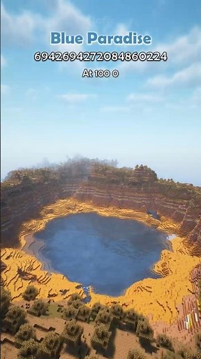 Best Minecraft 1.21 Seeds for Java and Bedrock - Part 486