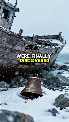 The Silent disappearance of the Proteus? 🚢😱