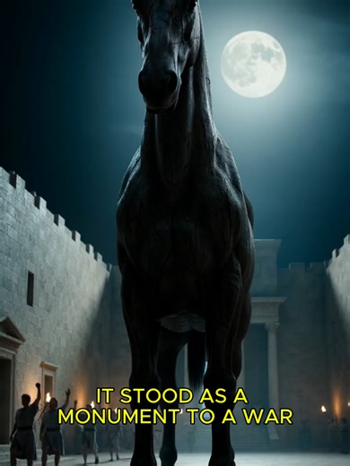 TROY THE CURSE OF THE VICTORS. The war didn't end when the city fell. It followed them home. The true cost of Troy was paid in the dark of the sea and the silence of the palace. 🏛️🌊 #Troy #GreekMythology #Aftermath #DarkHistory #EpicTales #DocumentaryStyle #Troy #GreekMythology #DarkHistory #HistoryTok #Agamemnon #Aeneas #DarkAesthetic #CinematicAI#Documentary #DeepDive #DarkHistory #Philosophy #Olympus #MythTok #history #AncientGreece #FYP #Viral #ForYou #HellTok #Trending #DarkAcademia #Unde