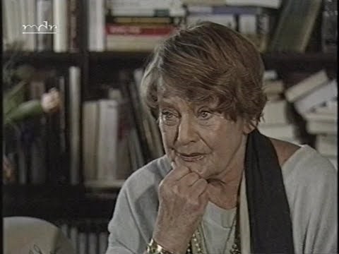 Lebensläufe: Maria Schell - Und immer wieder Hoffnung (Portrait 1997)