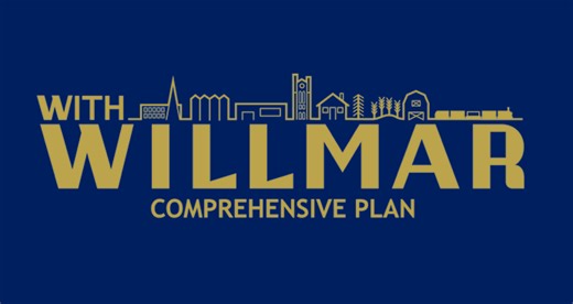 Council adopts plan to help guide the future of the city of Willmar, Minnesota