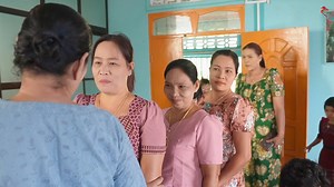 19K views · 473 reactions | (Ep1).သ္ဘၚ်ထပိုဲခမီ ကွာန် ကအ်ပလ်ှ ပွိုၚ်ဍုၚ်လှာဒကှ် Ep84 | Win Channel | Facebook