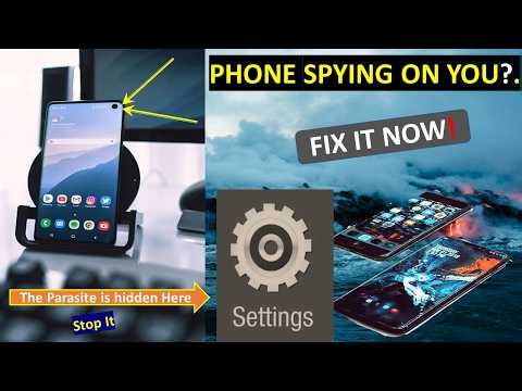 Stop Phone From Tracking You: Do It Now!.