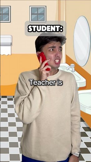 500IQ STUDENT Gets His Teacher FIRED!😂