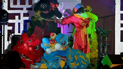 Chúc Mừng Năm Mới ! Bính Ngọ - 2026 💥 Credits: Ethan Nguyen, Cường Phó, Việt Phó | Vietnamese at St. Anthony of Tigard Oregon