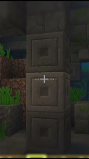 Exploring the Deep Ocean in Minecraft 🐠