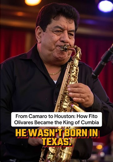 From Camaro to Houston: How Fito Olivares Became the King of Cumbia Chicano Movement Civil Rights Chicana Latino Heritage Music Chicano Pride Brown and Proud Low Rider Mexican-American Tejano music Fito Olivares Juana La Cubana El Rey de la Cumbia Camaro Tamaulipas #FitoOlivares #JuanaLaCubana #ElReyDeLaCumbia #Chicano #Tejanomusic
