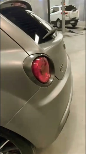 Alfa Romeo Mito Quadrifoglio T en Underground Motor House