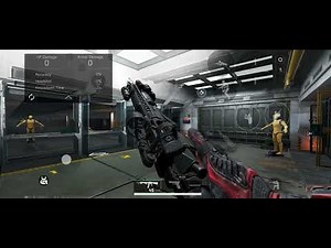 Delta Force Mobile : How to Enter the Training Arena in Delta Force (Full Guide)"