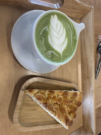 Madison Foodie | Shout out to qamaria Yemen coffee  | Facebook